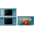 Marvel Classic Comics The Invincible Iron Man Nintendo Skins